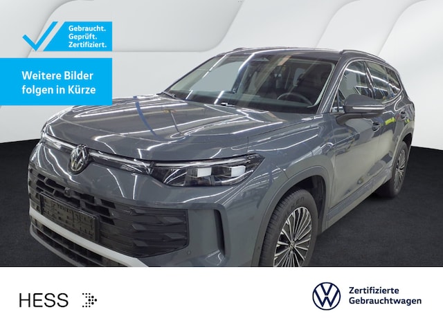 Volkswagen Tayron 2.0 TDI DSG IQ.Drive Life