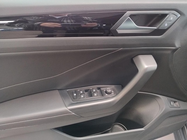 Volkswagen T-Roc 1.5 TSI DSG Style