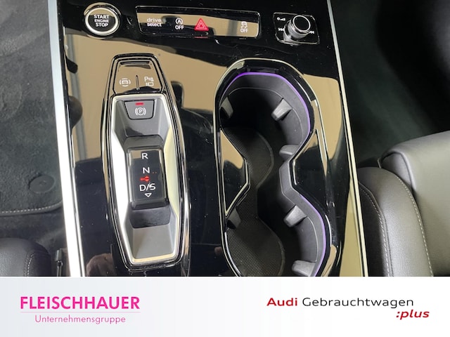 Audi A5 Avant S-Tronic