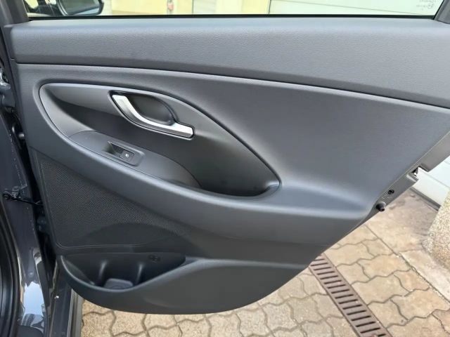 Hyundai i30 Hybrid N Line