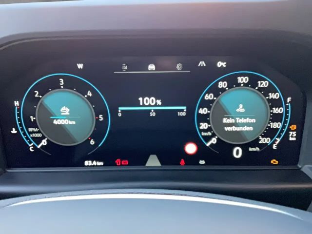 Volkswagen Transporter T7