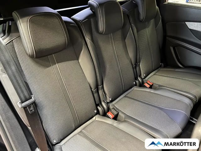 Peugeot 5008 GT-Line PureTech