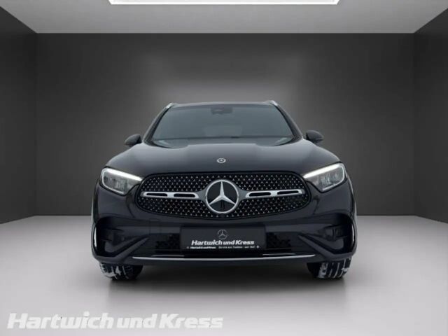 Mercedes-Benz GLC 300 4MATIC AMG Line