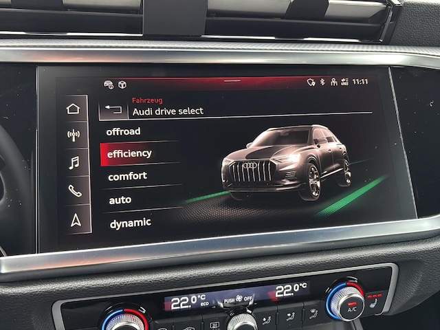 Audi Q3 35 TDI S-Line S-Tronic