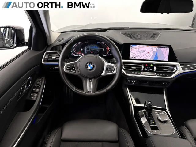 BMW 320 320d Touring xDrive