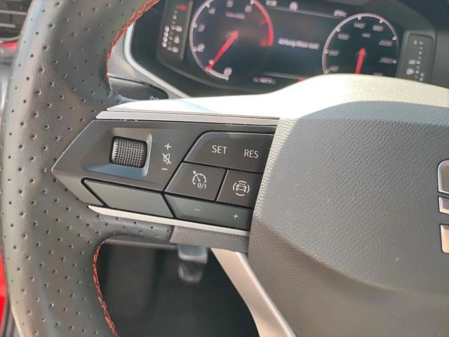 Seat Ibiza 1.0 TSI FR-lijn