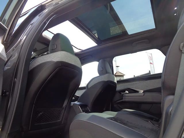 Peugeot E-5008 GT-Line