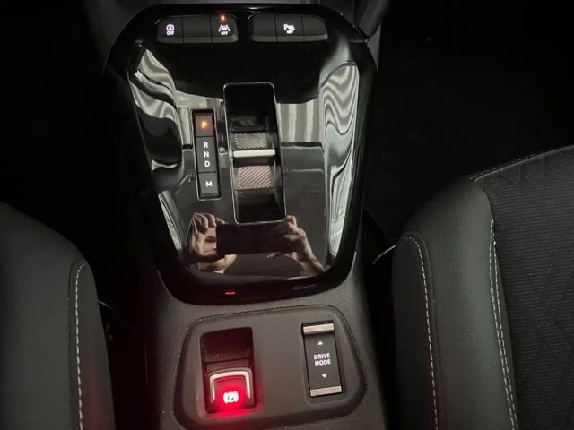 Opel Corsa Elegance Turbo