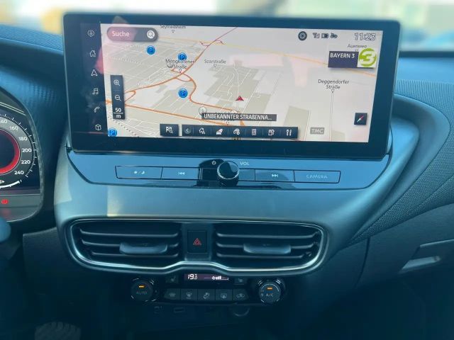 Nissan Juke N-Connecta