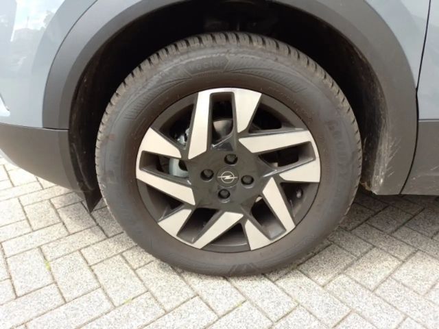 Opel Mokka 1.2 Turbo Edition