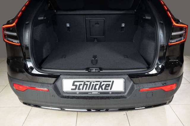 Volvo C40 Plus Recharge