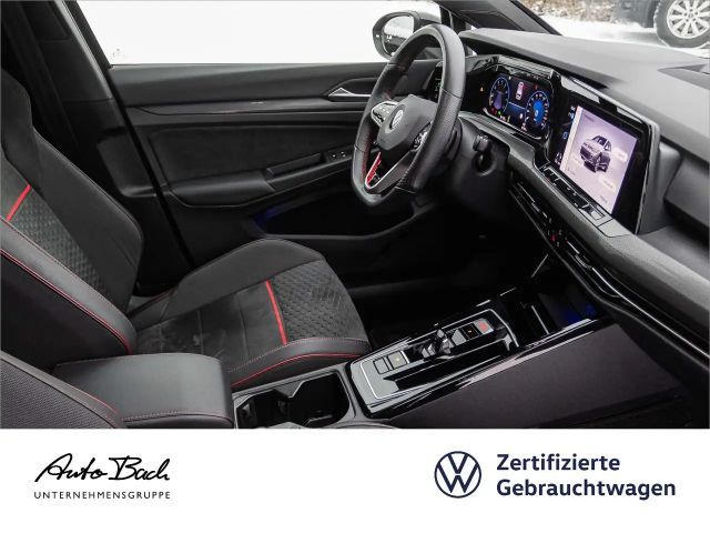Volkswagen Golf 2.0 TSI DSG GTI