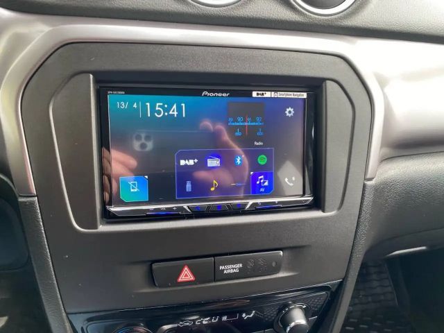 Suzuki Vitara 4x4 Shine