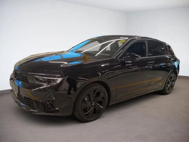 Opel Astra GS-Line Grand Sport