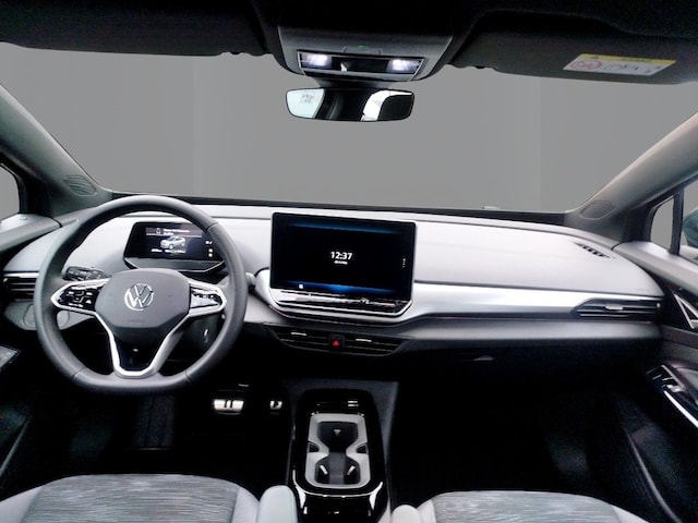 Volkswagen ID.4 Performance