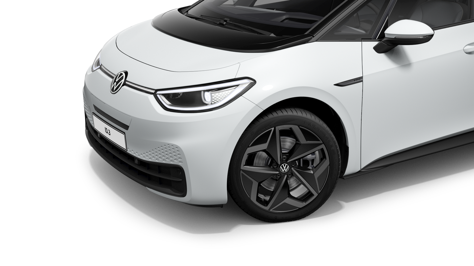 Volkswagen ID.3 Performance Pro Tech