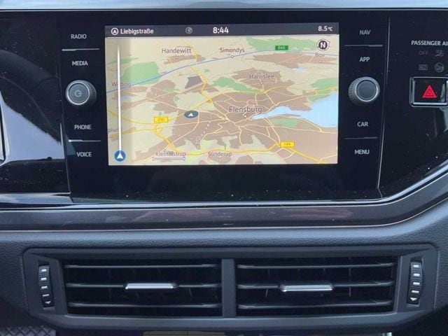 Volkswagen Taigo 1.5 TSI