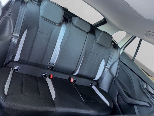 Skoda Scala 1.0 TSI 85