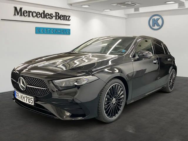 Mercedes-Benz A 200 AMG Line