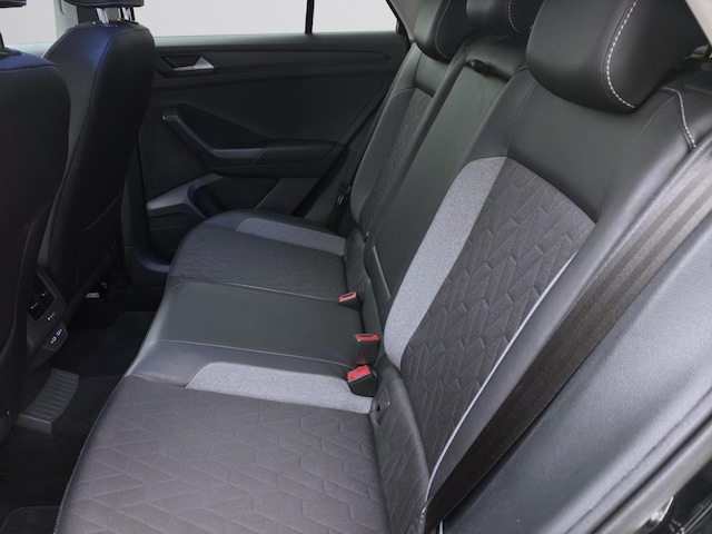 Volkswagen T-Roc 2.0 TDI DSG