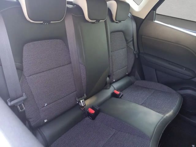 Mitsubishi ASX 1.3 Turbo Mildhybrid DCT INTRO EDITION