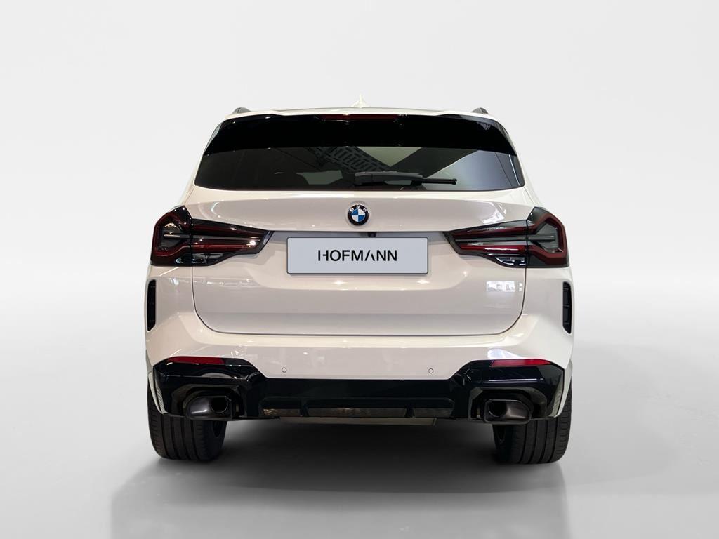 BMW X3 xDrive30d