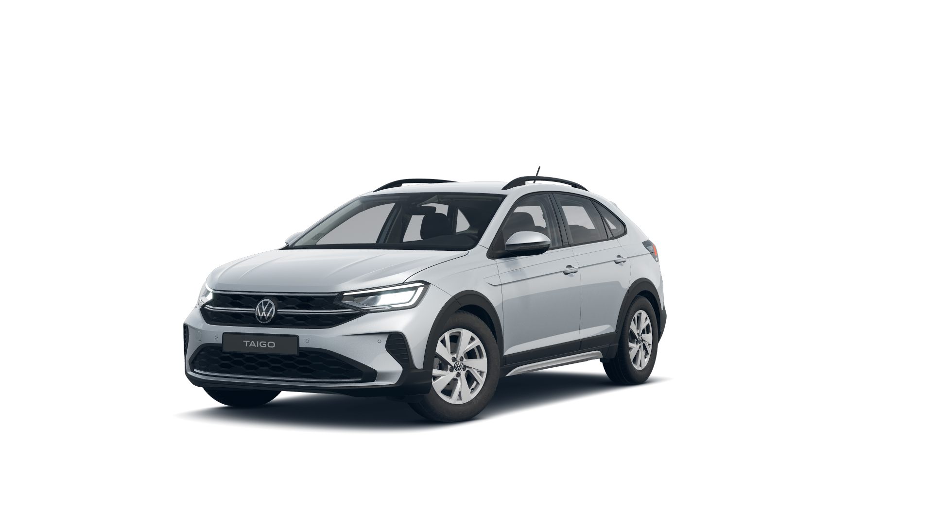 Volkswagen Taigo APP+DAB+VIRT+LED+PDC