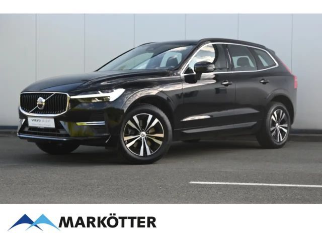 Volvo XC60 Momentum