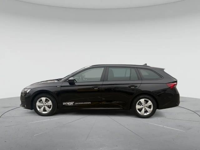 Skoda Octavia Combi Sportline