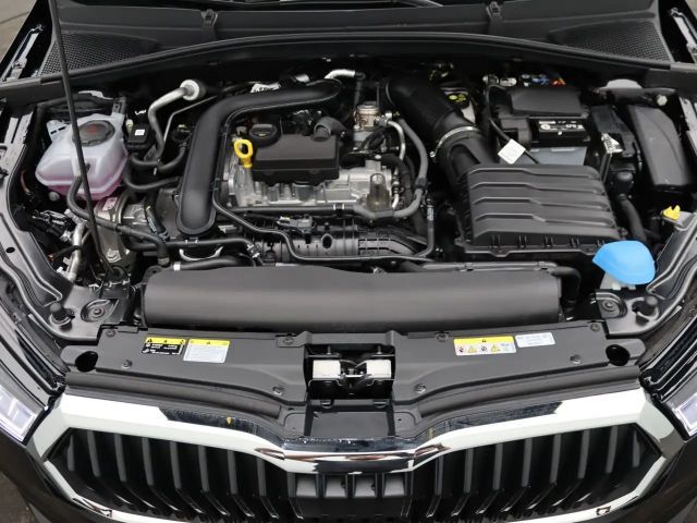 Skoda Fabia 1.0 TSI Selection