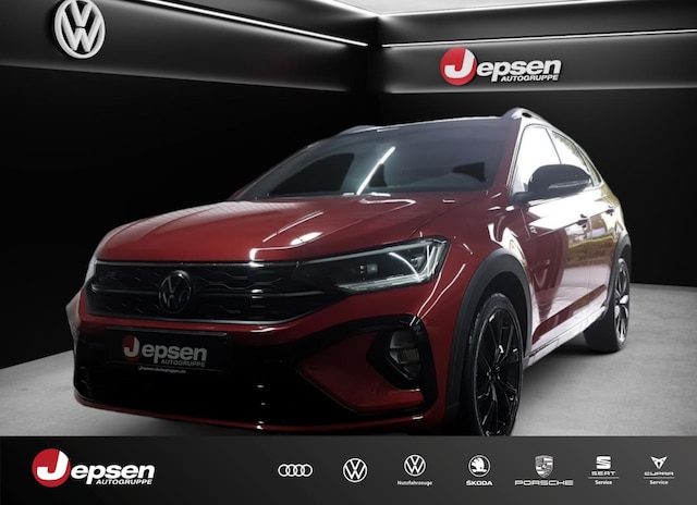 Volkswagen Taigo 1.0 TSI DSG