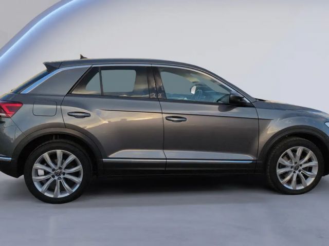 Volkswagen T-Roc 2.0 TSI DSG Sport