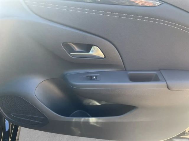 Opel Corsa GS-Line Grand Sport Turbo