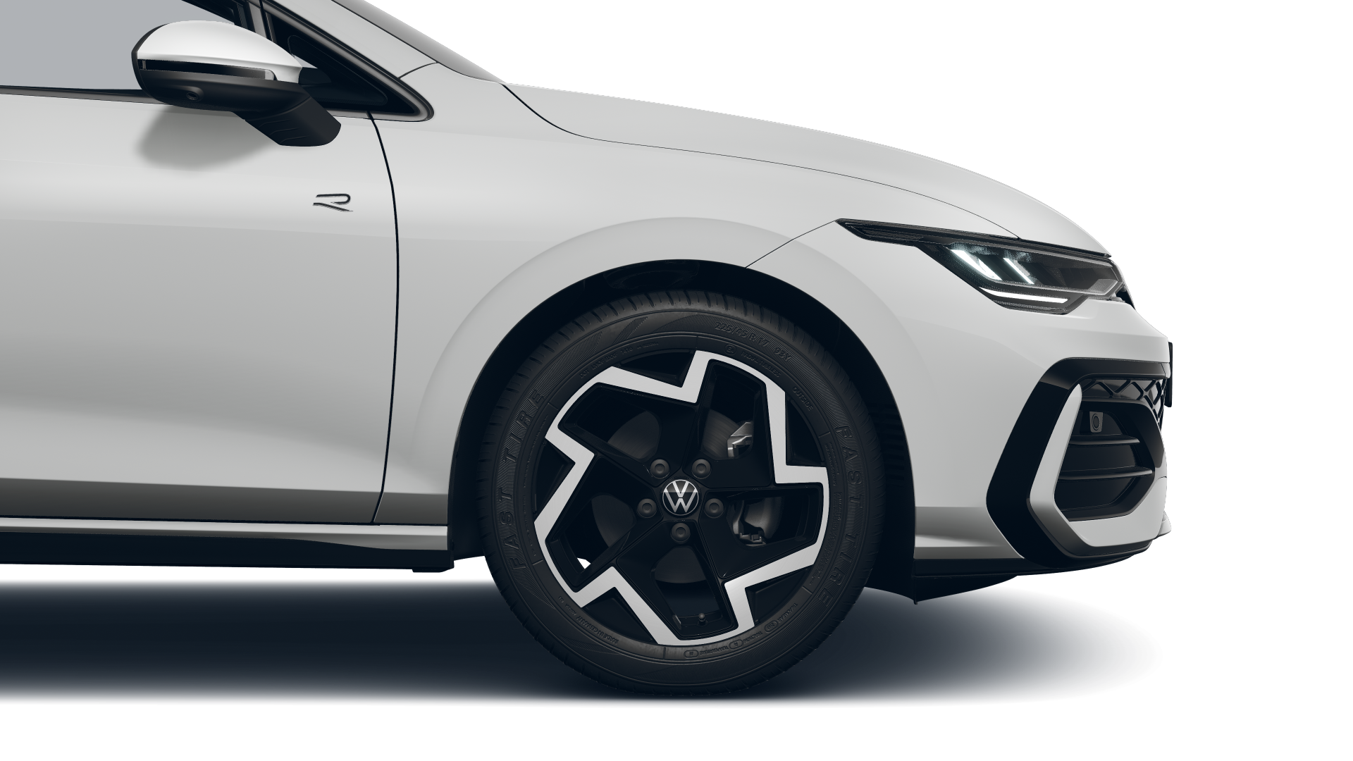 Volkswagen Golf Golf VIII R-Line