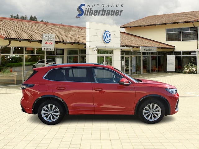 Volkswagen Tiguan 1.5 eTSI DSG R-Line