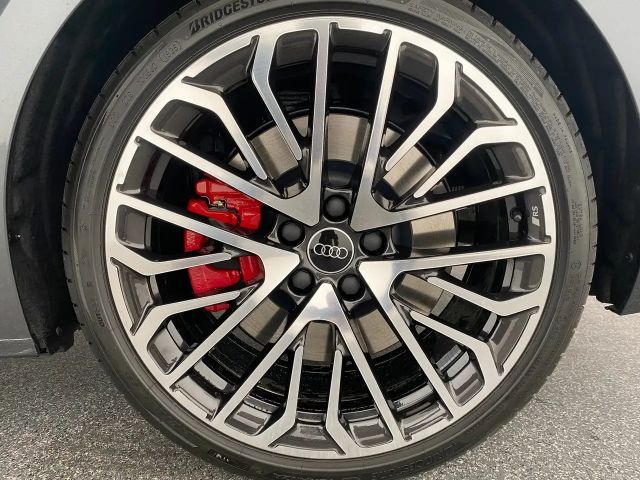 Audi A5 Hybride Quattro