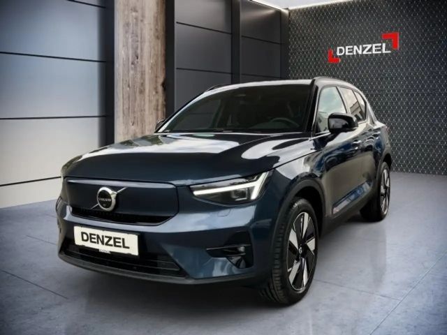 Volvo EX40 Plus Single motor