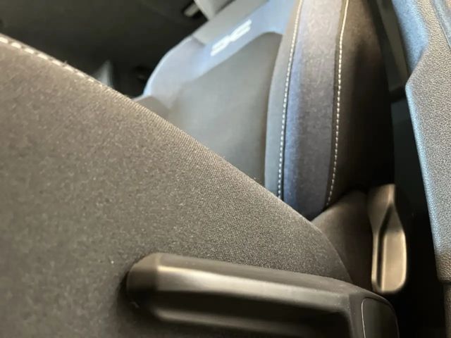 Dacia Duster 4WD TCe 130