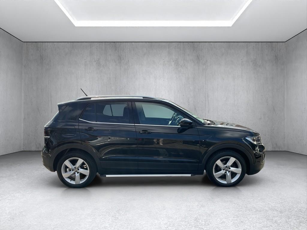 Volkswagen T-Cross DSG Style
