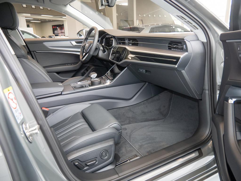 Audi A6 50 TFSI Avant Hybride Quattro