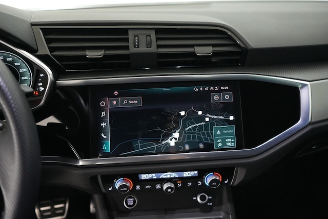 Audi Q3 45 TFSI Hybride S-Tronic