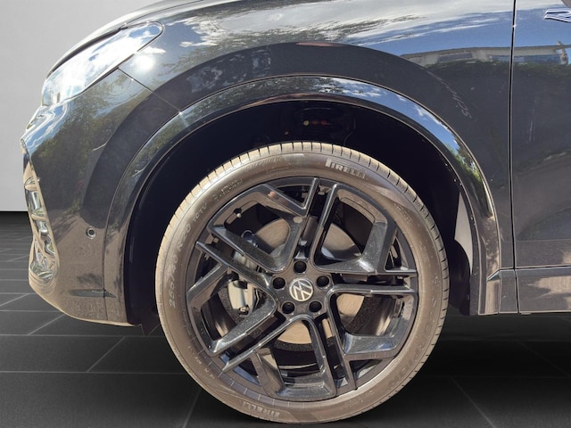 Volkswagen Tiguan 2.0 TDI R-Line