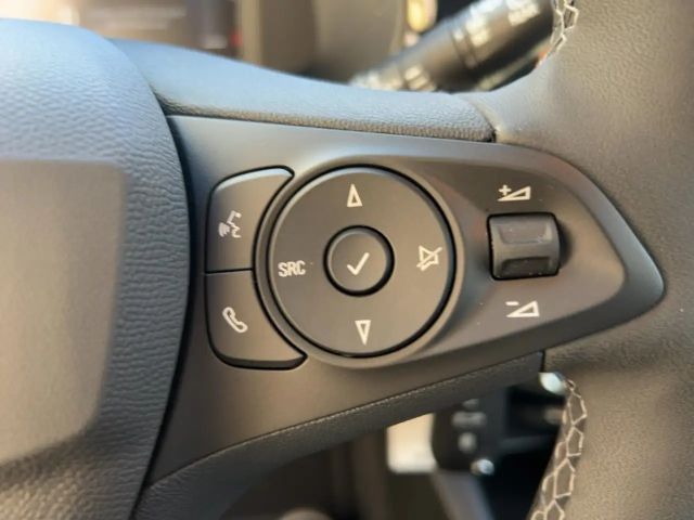 Opel Corsa 1.2 Turbo Edition