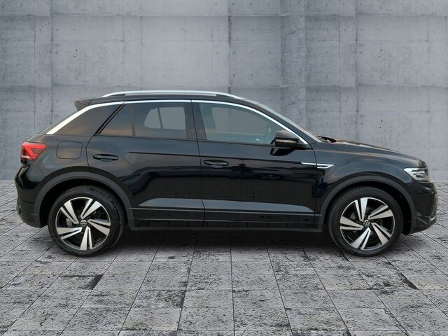 Volkswagen T-Roc 1.5 TSI DSG R-Line