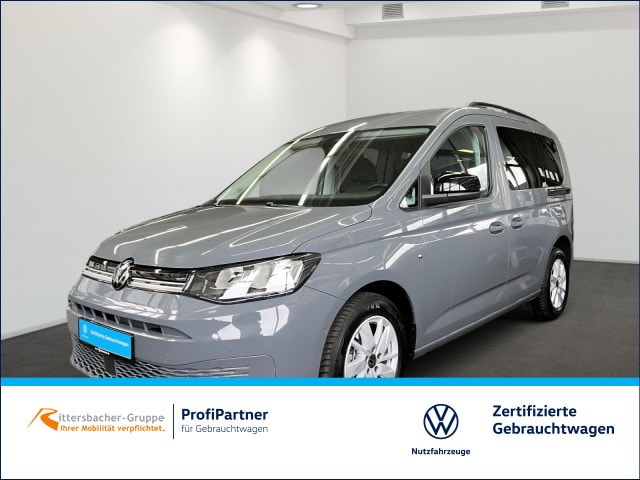 Volkswagen Caddy 1.5 TSI Life