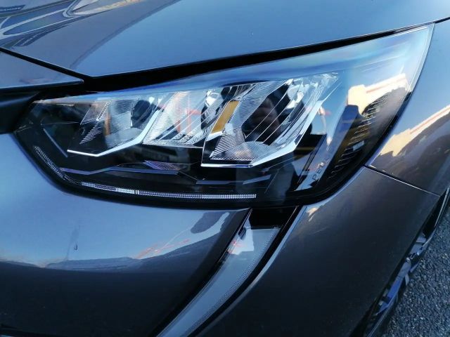 Peugeot 208 Allure Pack PureTech