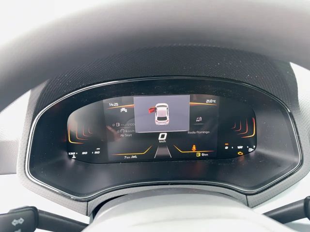 Seat Ibiza 1.0 TSI Reference