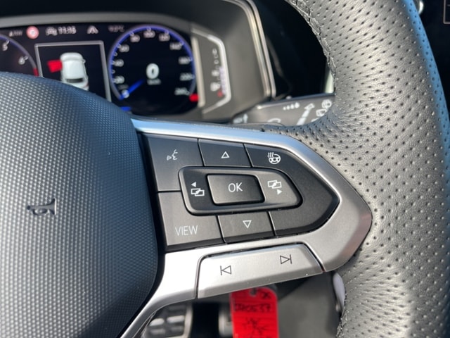 Volkswagen T-Roc 1.5 TSI DSG