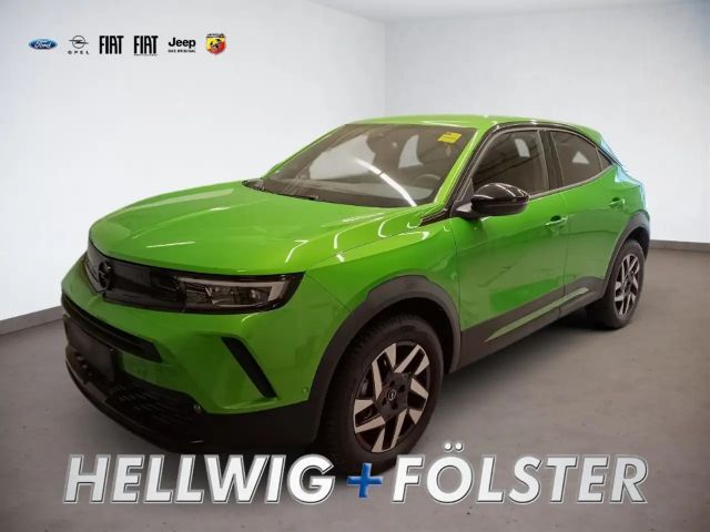 Opel Mokka GS-Line Grand Sport