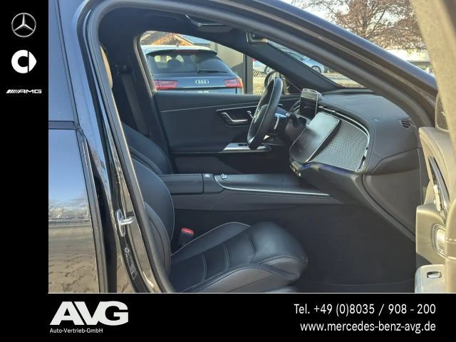 Mercedes-Benz E 450 4MATIC AMG Line Sedan